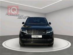 لاند روفر رانج روفر فوج